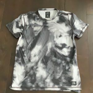 AMERICAN EAGLE MEN’S FLEX ACTIVE TSHIRT CAMO M